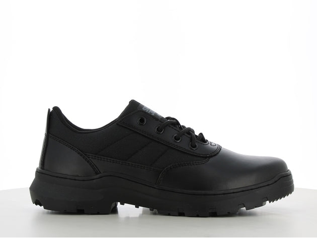 Safety Jogger Tactic Low - Black