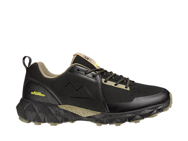 Safety Jogger Taman - Black