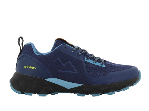 Safety Jogger Taman - Navy