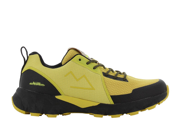 Safety Jogger Taman - Yellow