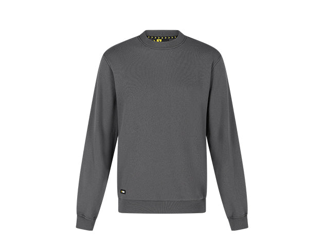 Safety Jogger Tano Crewneck - Dark Grey