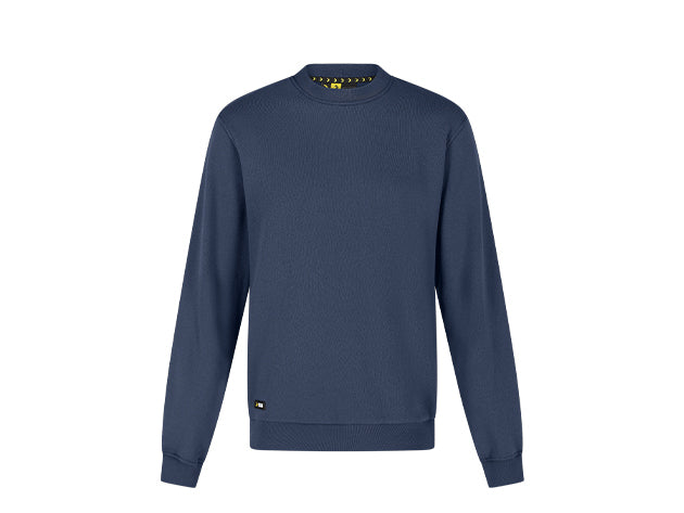 Safety Jogger Tano Crewneck - Navy