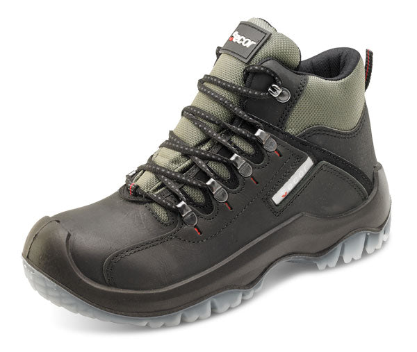 Click Beeswift Traxion Boot, main product image