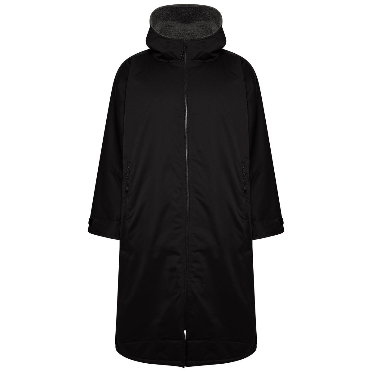 Behrens Thermal Robe, image 2