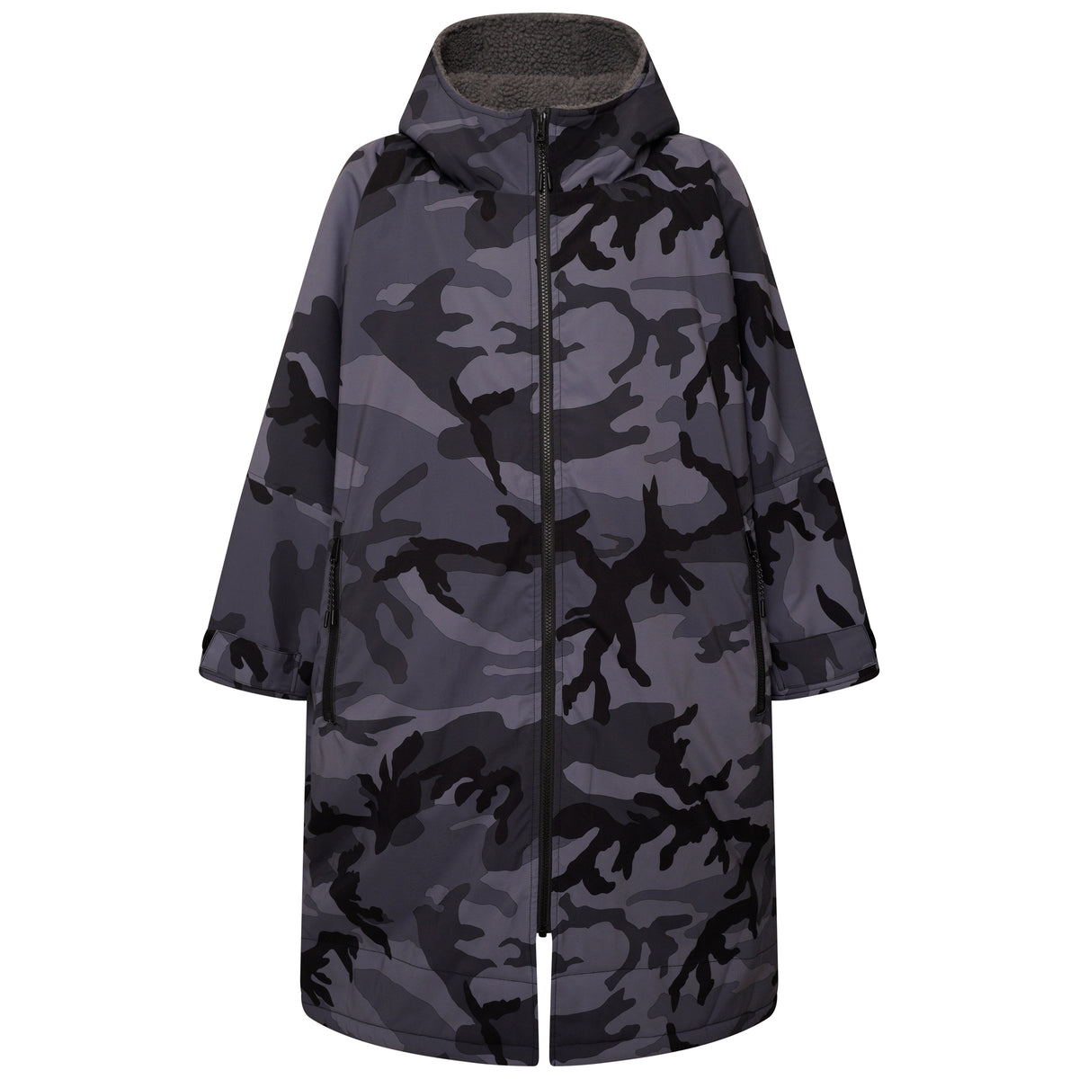Behrens Thermal Robe, image 3