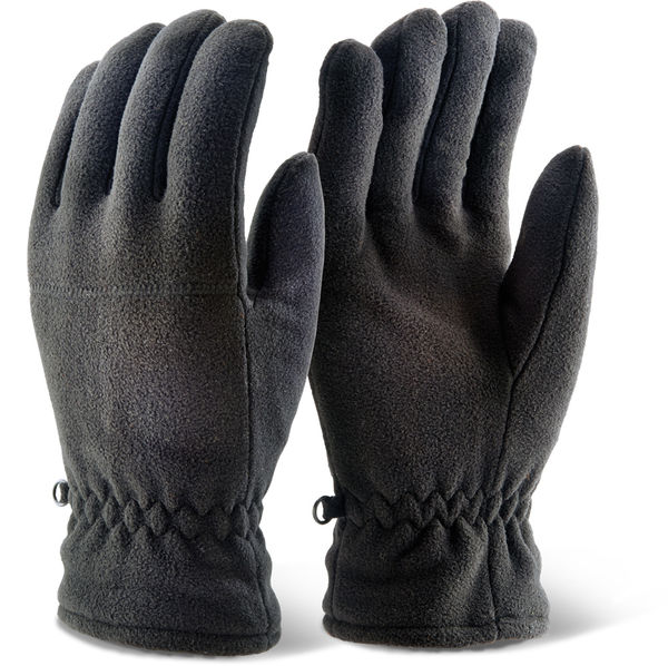 Click Beeswift Thinsulate Fleece Gloves, main product image