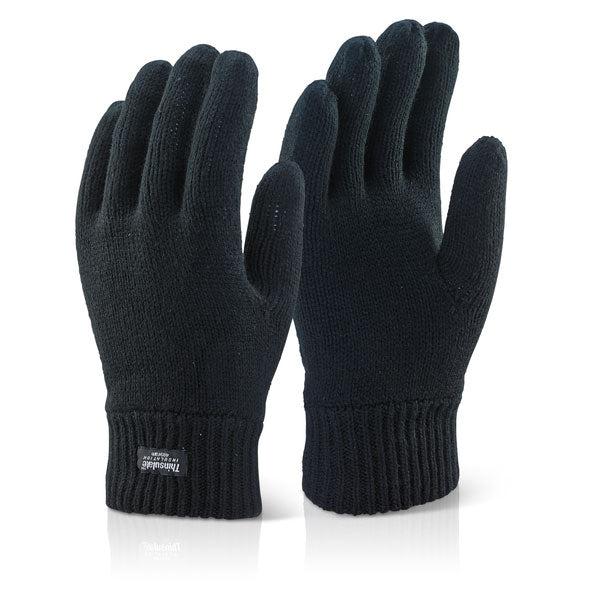 Click Beeswift Thinsulate Gloves, main product image