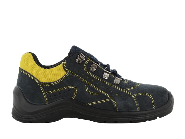 Safety Jogger Titan - Dark Blue
