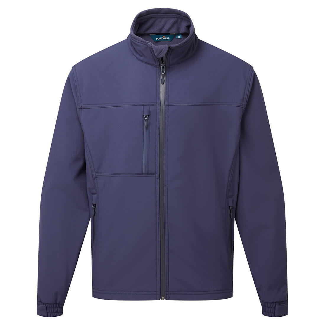 Portwest Softshell in Navy (NA), image 2