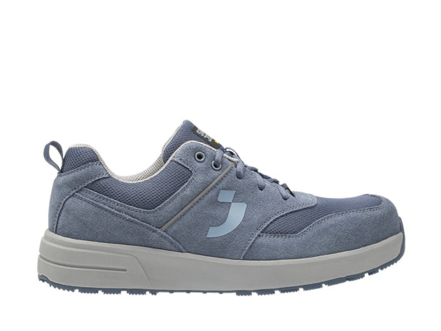Safety Jogger Topskate S3S Low - Blue
