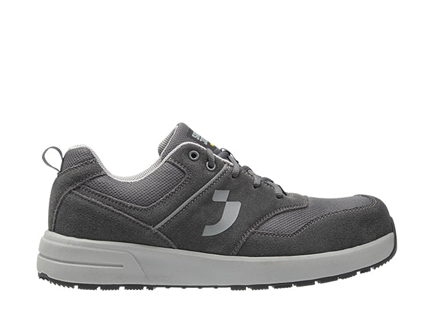 Safety Jogger Topskate S3S Low - Dark Grey
