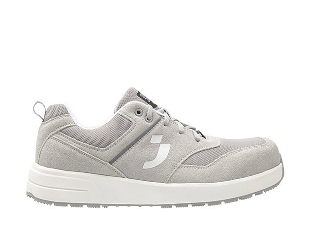 Safety Jogger Topskate S3S Low - Light Grey