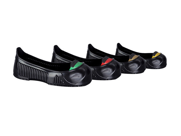 Safety Jogger Total Protect - Black