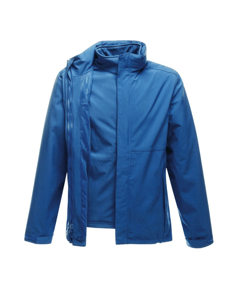 Regatta Professional - Kingsley Stretch 3-in-1 Jacket - OxfBl(OxfBl)
