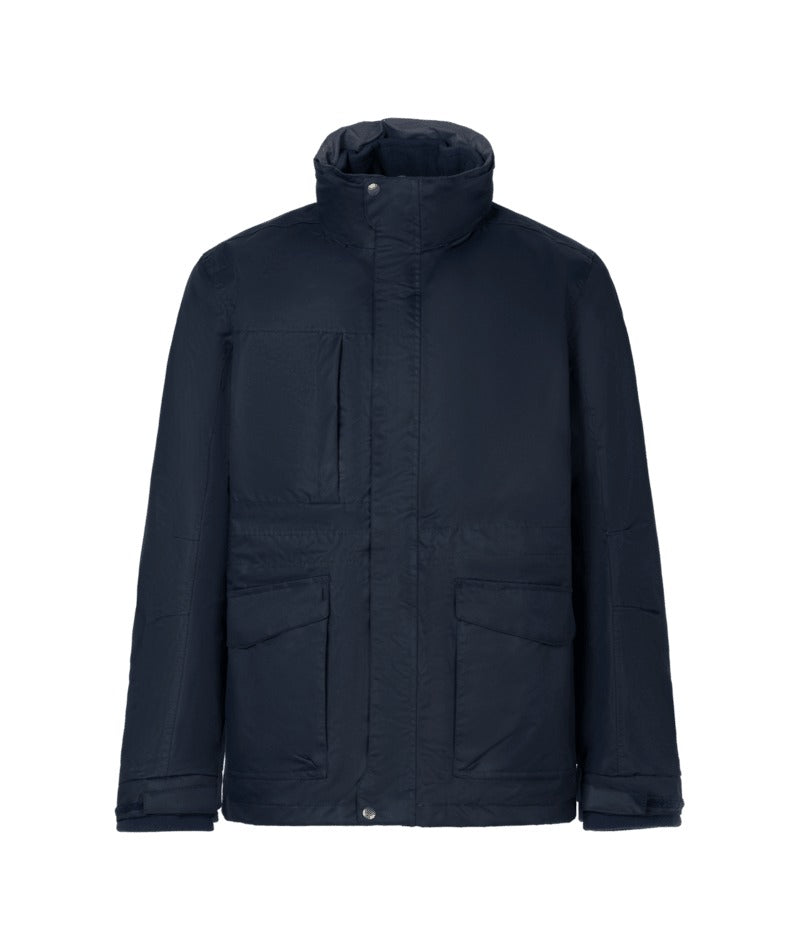 Regatta Professional - Benson III Breathable 3-in-1 Jacket - Navy(Navy)