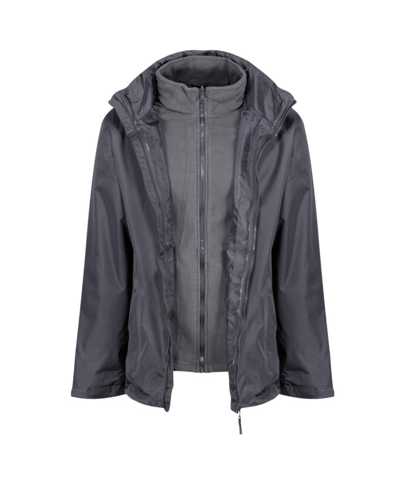 Regatta Professional - Classic Waterproof 3-in-1 Jacket - SealGry(SlG)