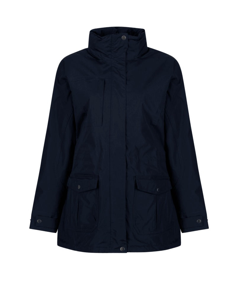 Regatta Professional - Women's Darby III Insulated Jacket - Navy
