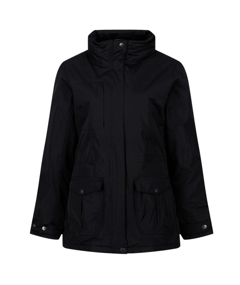 Regatta Professional - Women's Darby III Insulated Jacket - Black