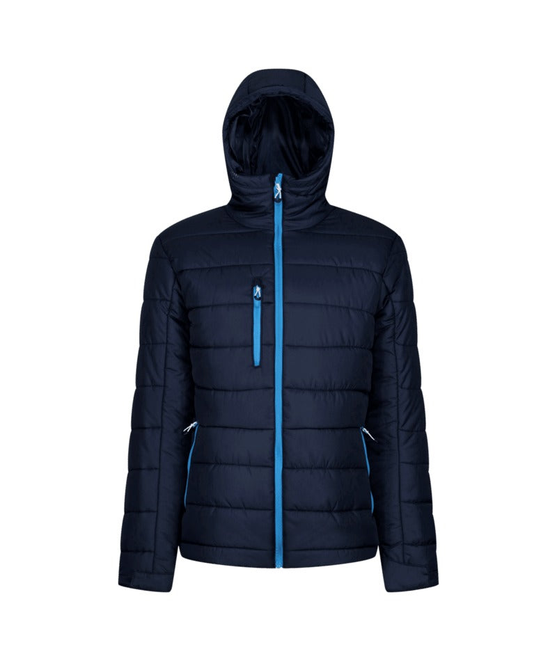 Regatta Professional - Navigate Thermal Jacket - Navy/French Blue