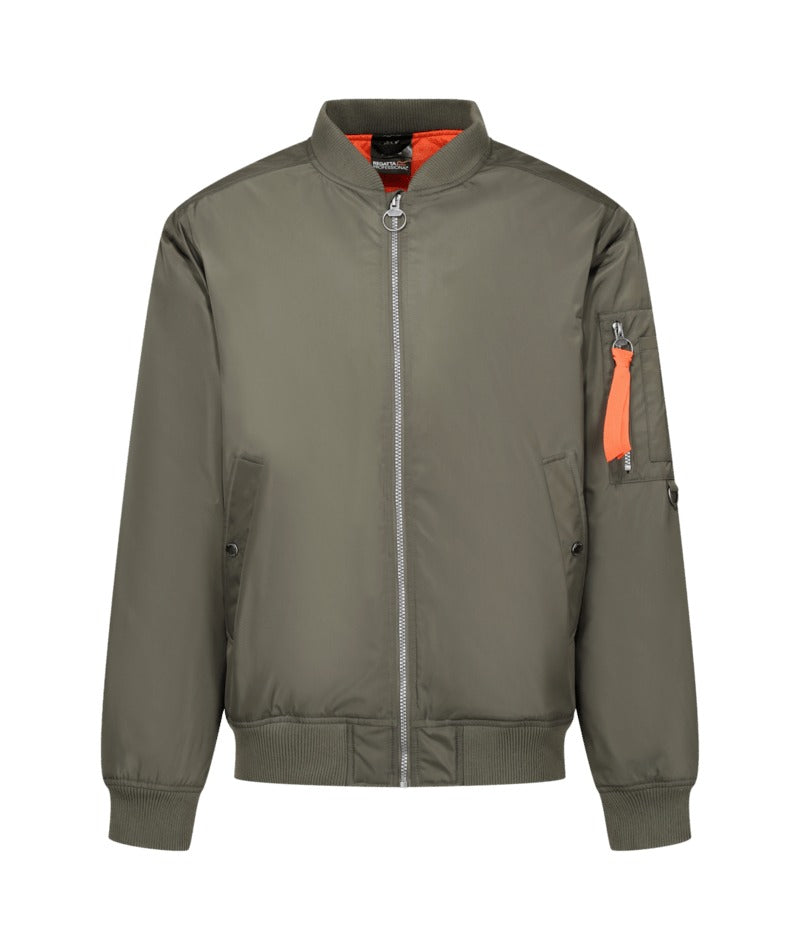 Regatta Professional - Pro Pilot Jacket - Dark Khaki