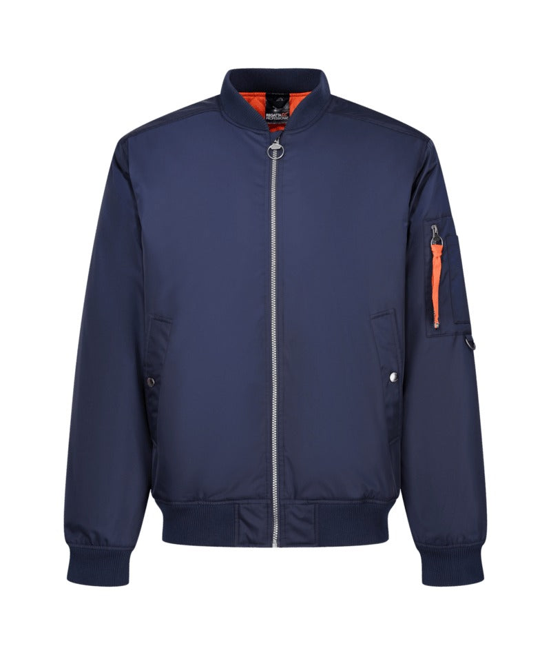 Regatta Professional - Pro Pilot Jacket - Navy