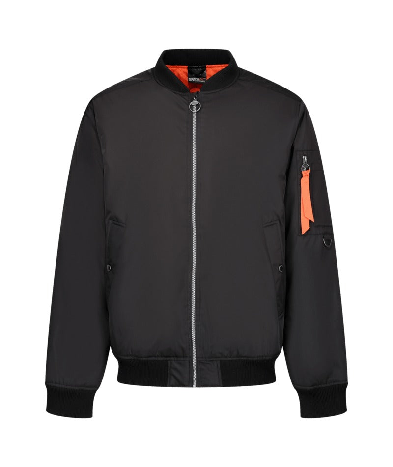 Regatta Professional - Pro Pilot Jacket - Black