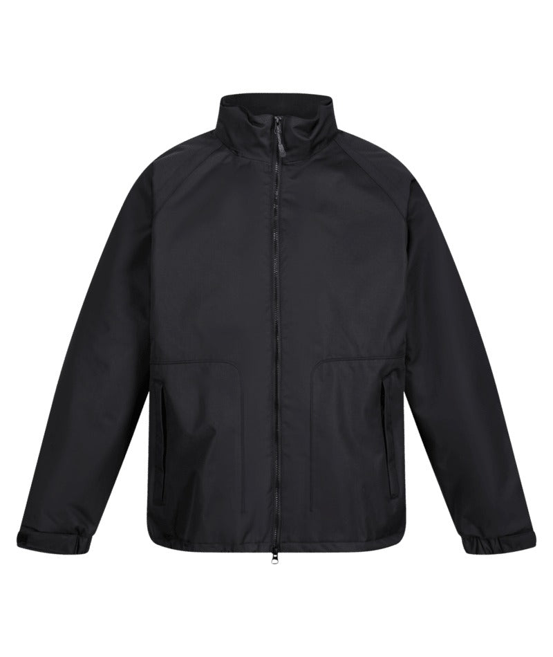 Regatta Professional - Hudson Fleece Lined Jacket - Black