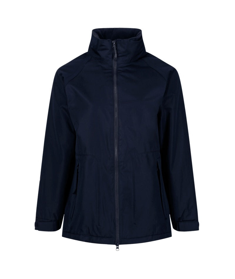 Regatta Professional - Women’s Hudson Fleece-Lined Jacket - Navy