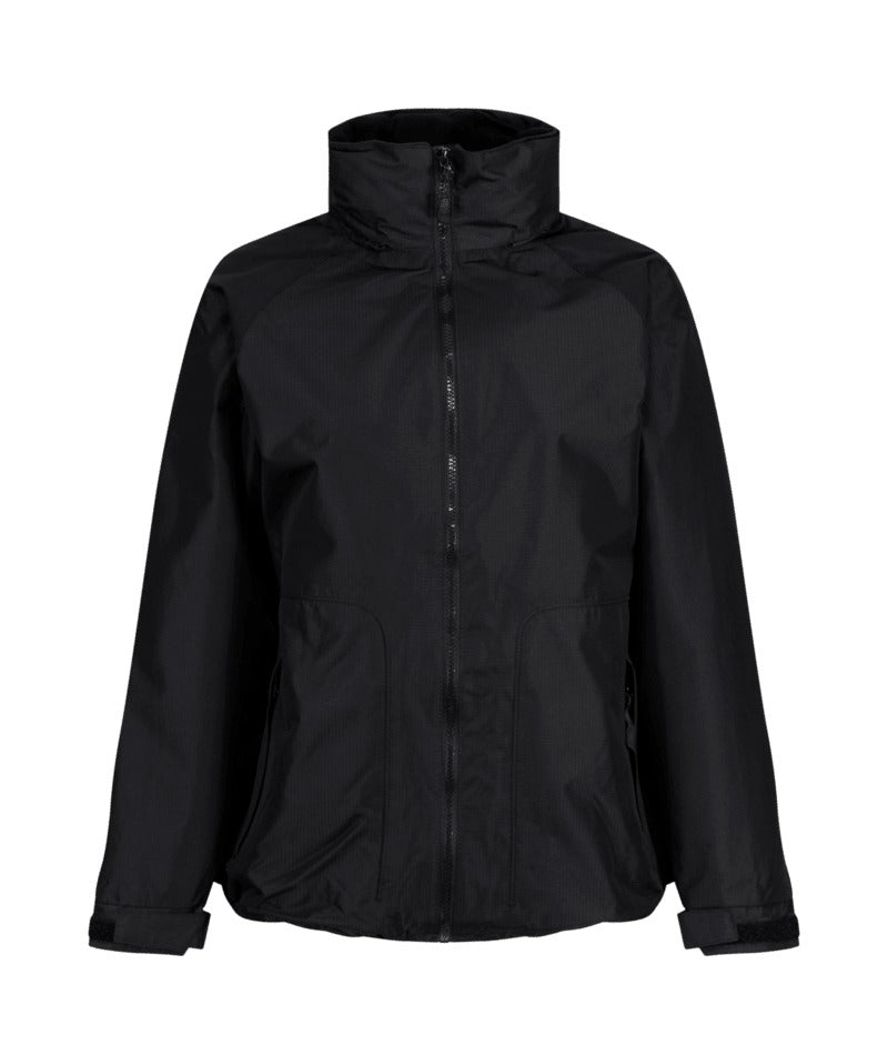 Regatta Professional - Women’s Hudson Fleece-Lined Jacket - Black