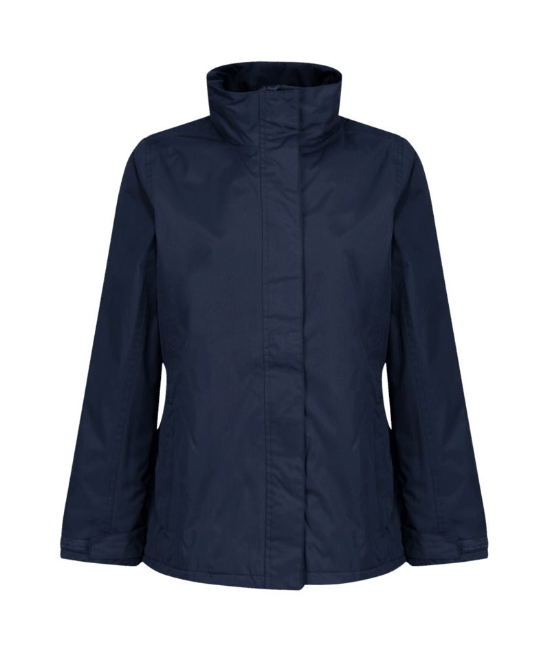 Regatta Professional - Women’s Beauford Insulated Jacket - Navy