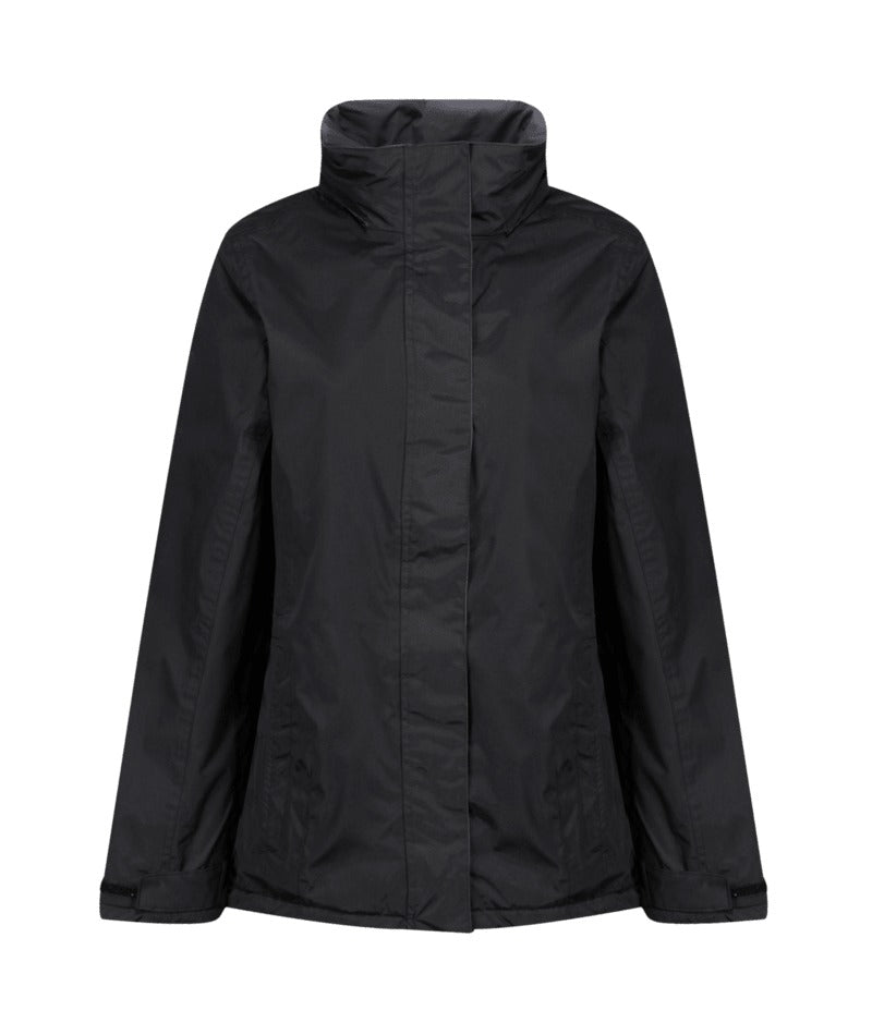 Regatta Professional - Women’s Beauford Insulated Jacket - Black