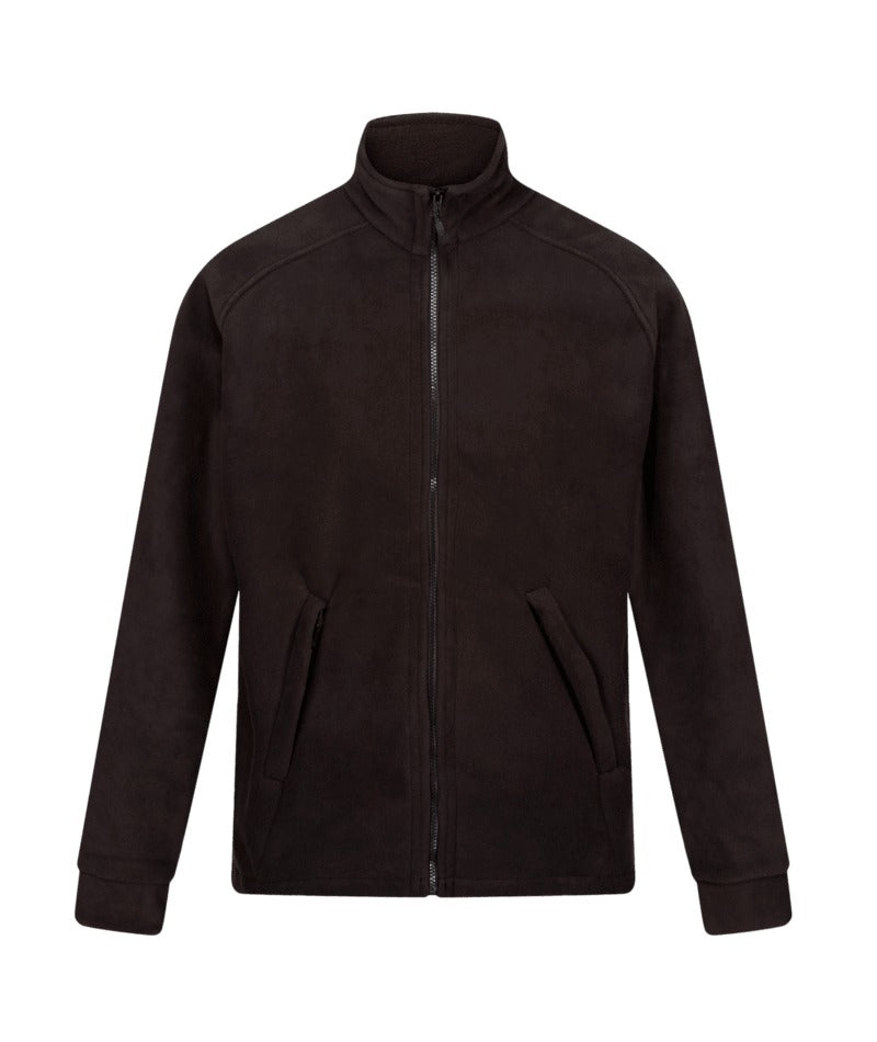 Regatta Professional - Sigma Heavyweight Fleece - Black
