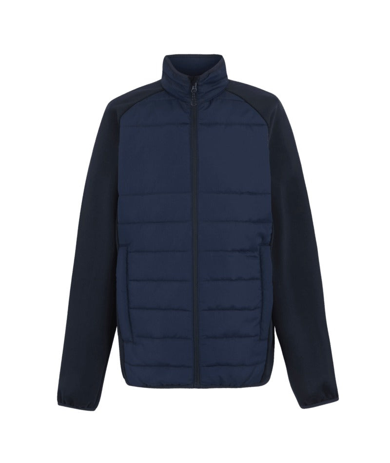 Regatta Professional - Essentials Hybrid Jacket - Navy