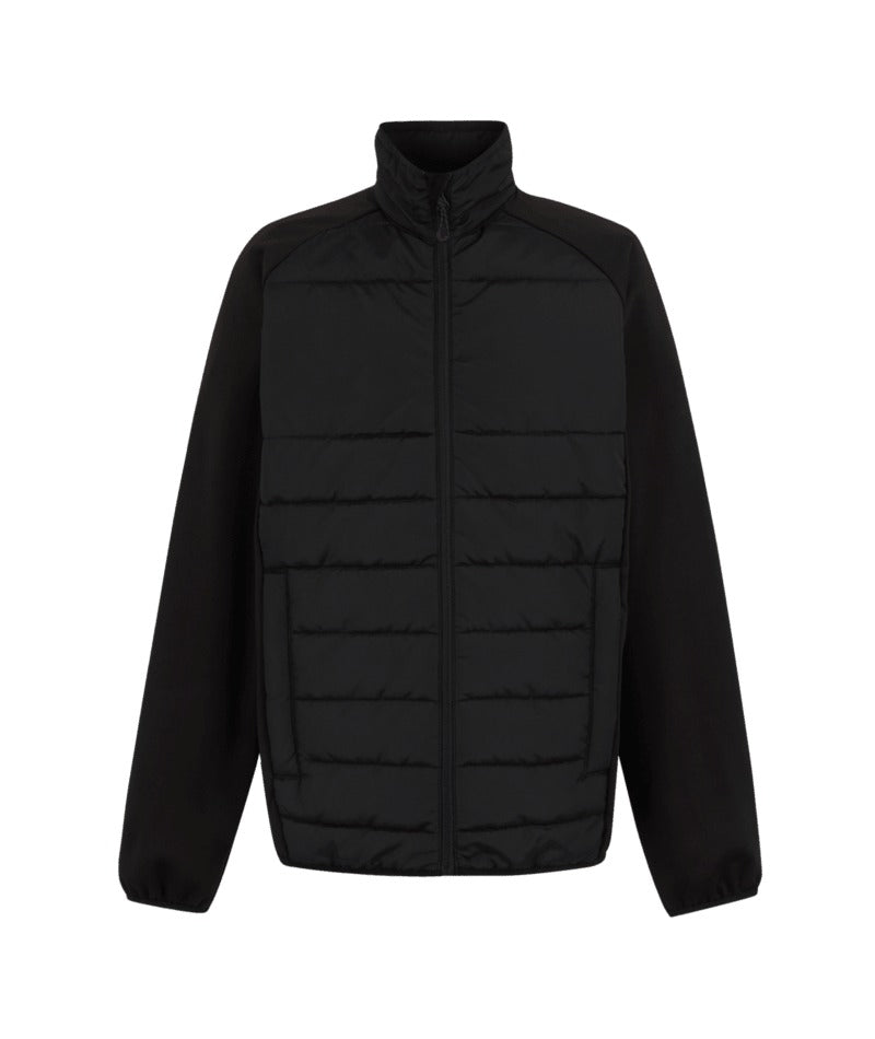 Regatta Professional - Essentials Hybrid Jacket - Black