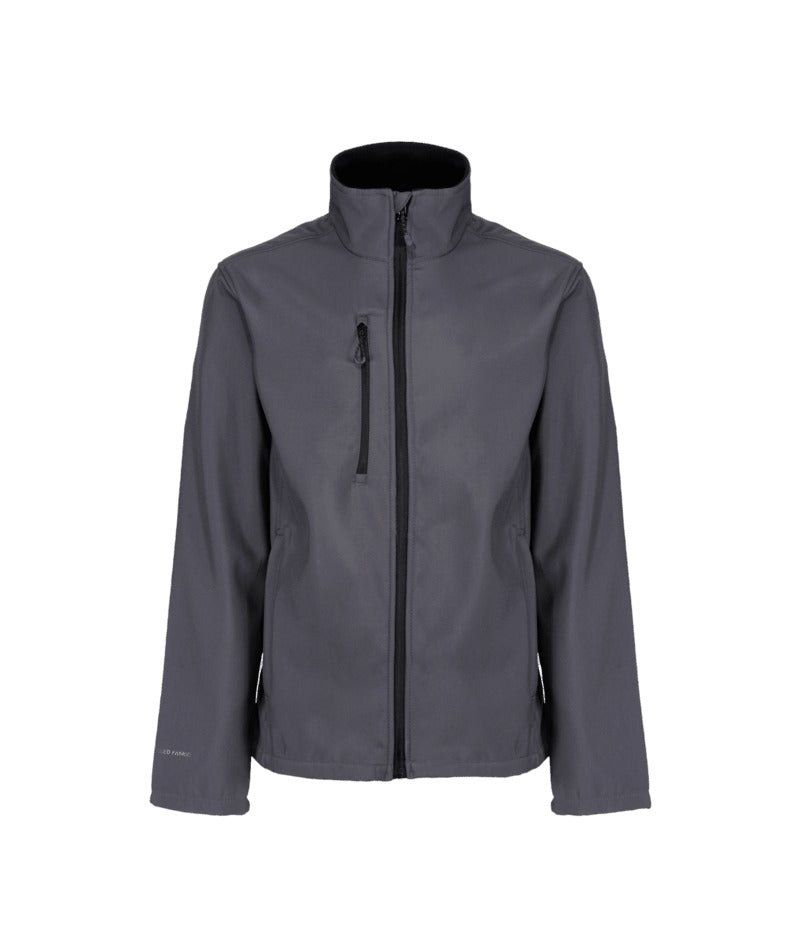 Regatta Professional - H/m Recycled Softshell - Seal Grey