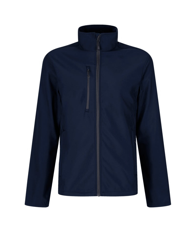 Regatta Professional - H/m Recycled Softshell - Navy