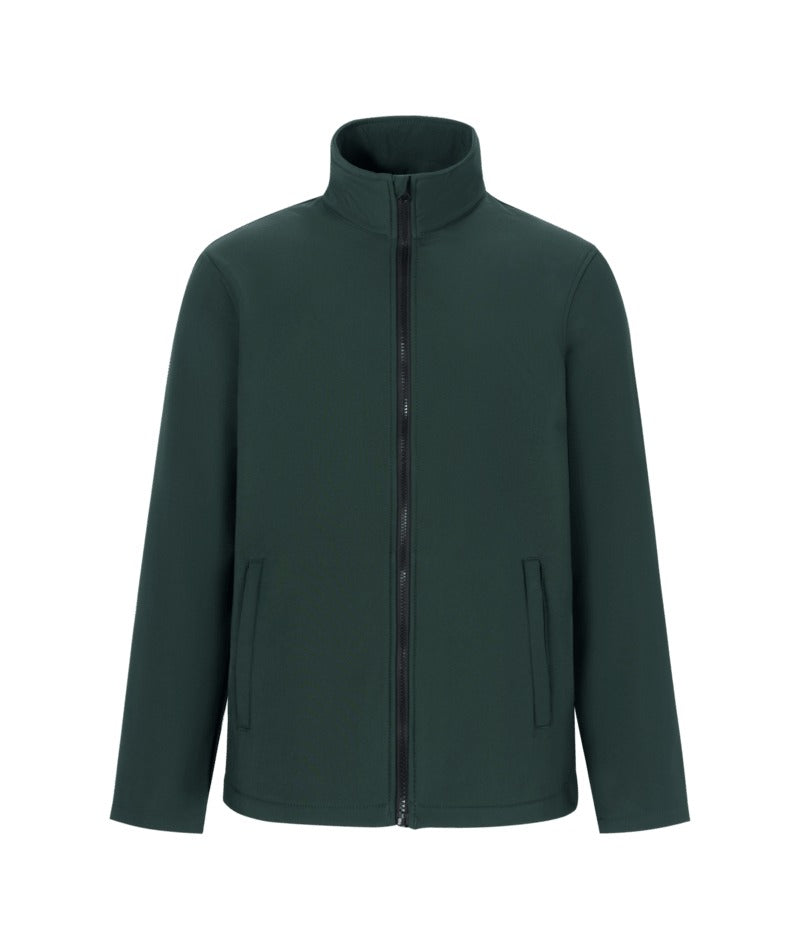 Regatta Professional - Ablaze Printable Softshell - DkSpruc(Blk)