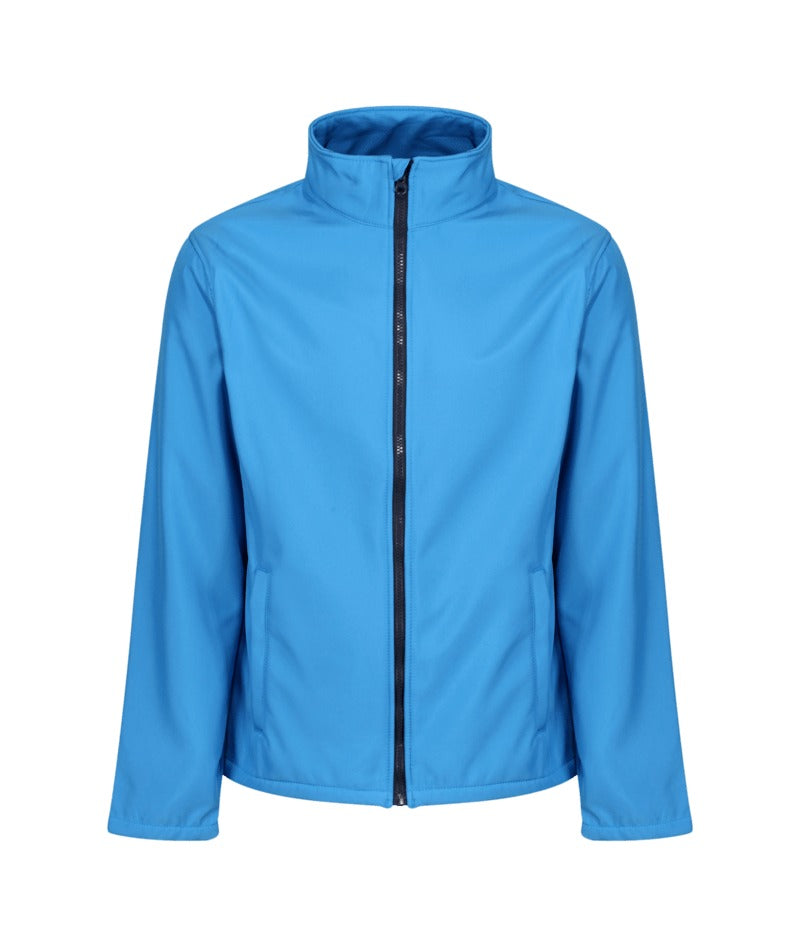 Regatta Professional - Ablaze Printable Softshell - FrchBl(Navy)