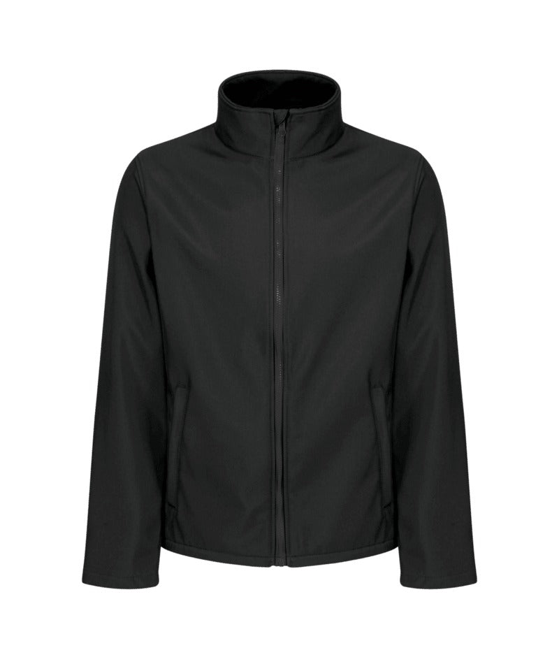 Regatta Professional - Ablaze Printable Softshell - Black(Black)