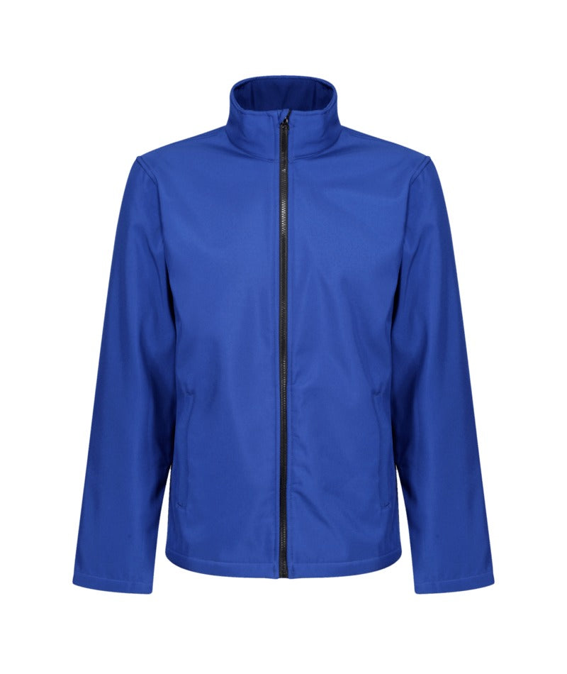 Regatta Professional - Ablaze Printable Softshell - NewRoyal(Bk)
