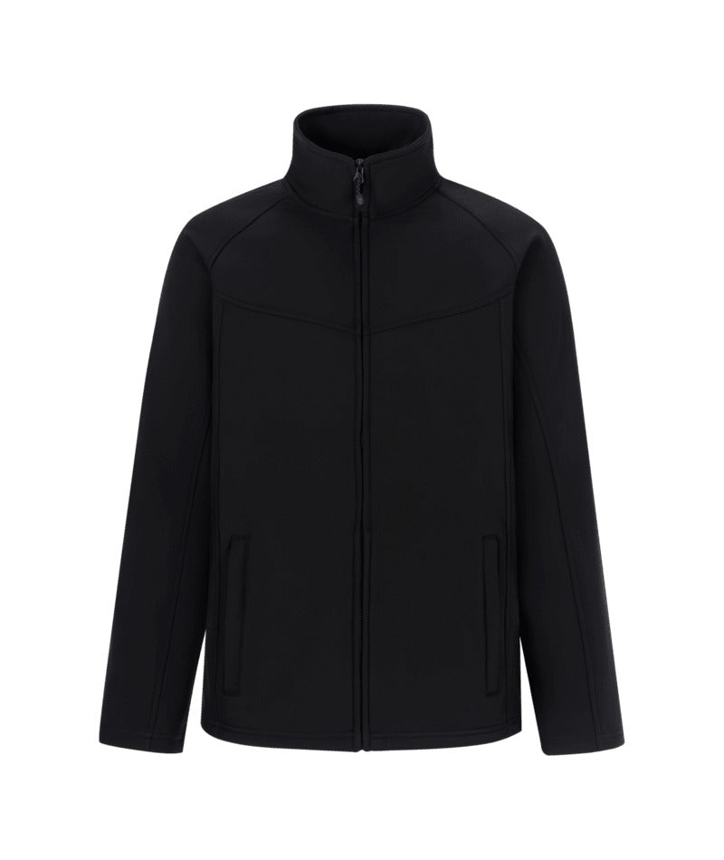 Regatta Professional - Uproar Softshell - All Black