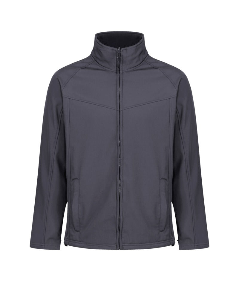 Regatta Professional - Uproar Softshell - Seal Grey