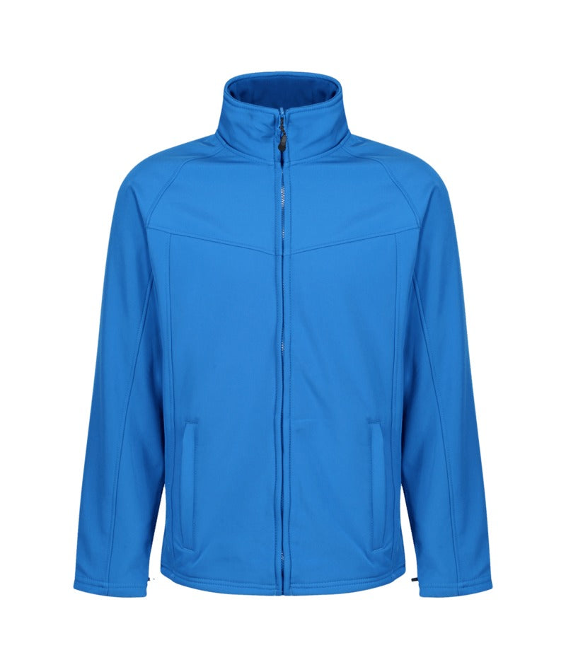 Regatta Professional - Uproar Softshell - OxfBlu(SeGr)