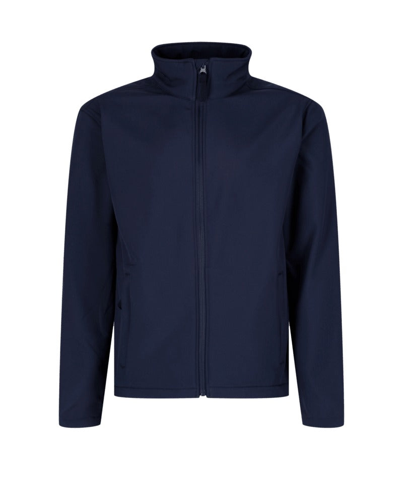 Regatta Professional - Reid Softshell - Navy