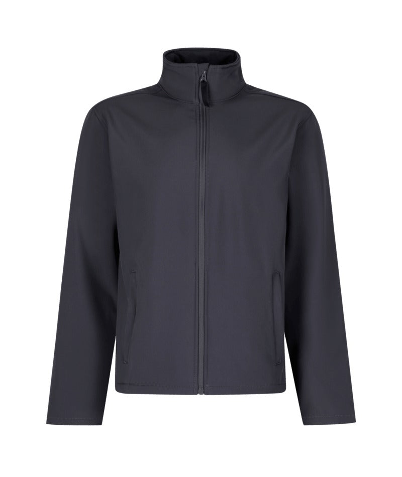 Regatta Professional - Reid Softshell - SealGrey(Bk)