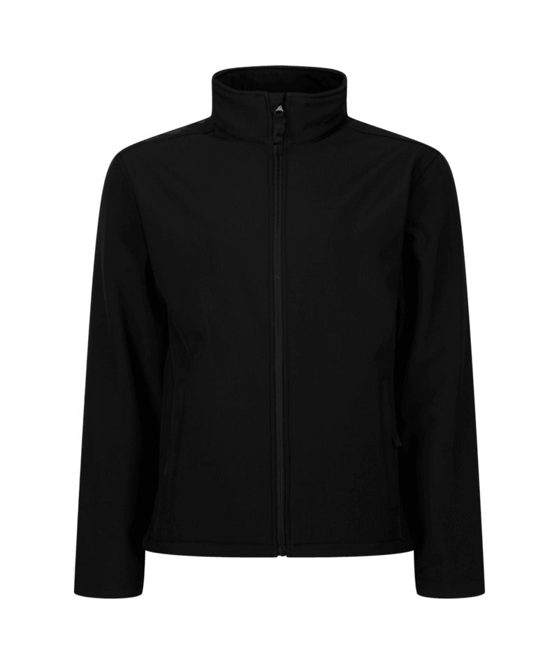 Regatta Professional - Reid Softshell - Black
