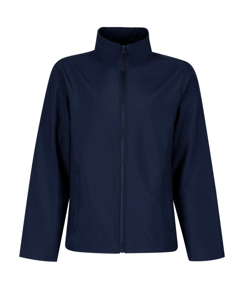 Regatta Professional - Classic Printable Lightweight Softshell - Navy(Navy)