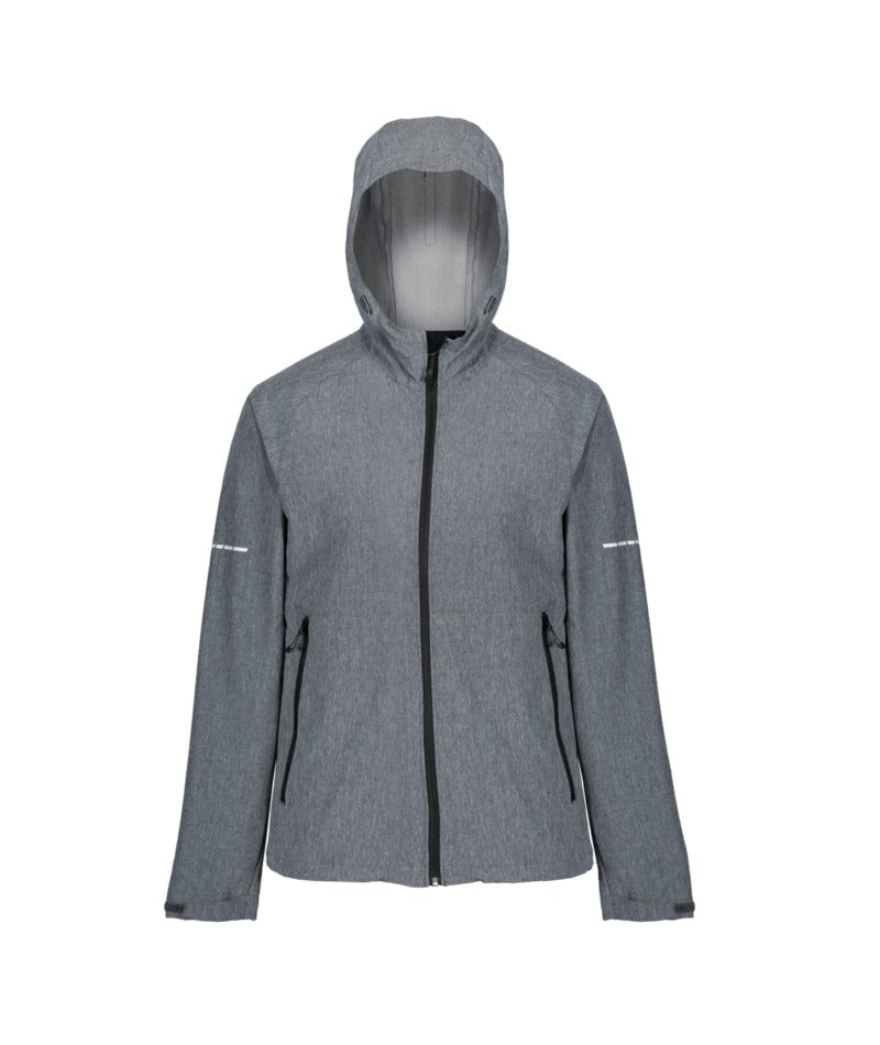 Regatta Professional - Men's X-Pro Prolite Stretch Softshell Jacket - SealGreyMarl