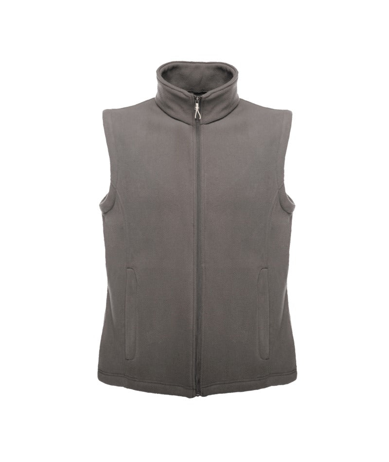 Regatta Professional - Microfleece Bodywarmer - Seal Grey