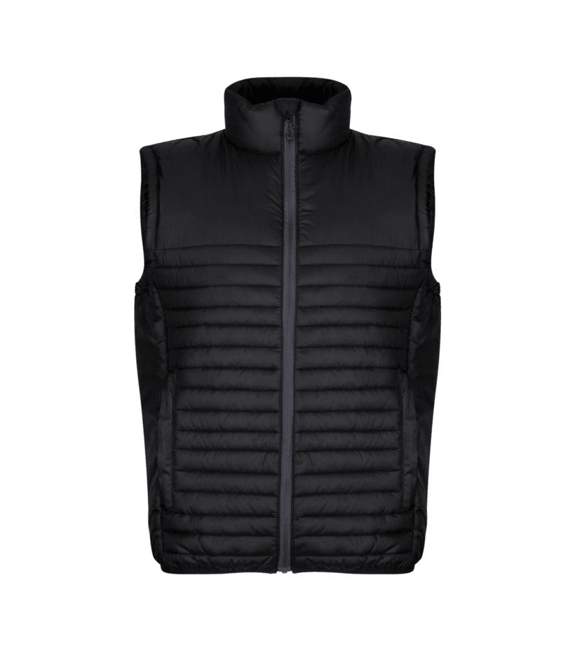 Regatta Professional - H/m Insulated Bodywarmer - Black